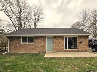 8339 E 42nd St, Indianapolis, IN