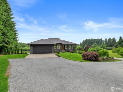 25106 47th Avenue NE, Arlington, WA, 98223