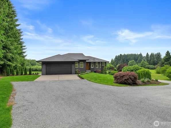 25106 47th Avenue NE, Arlington, WA 98223