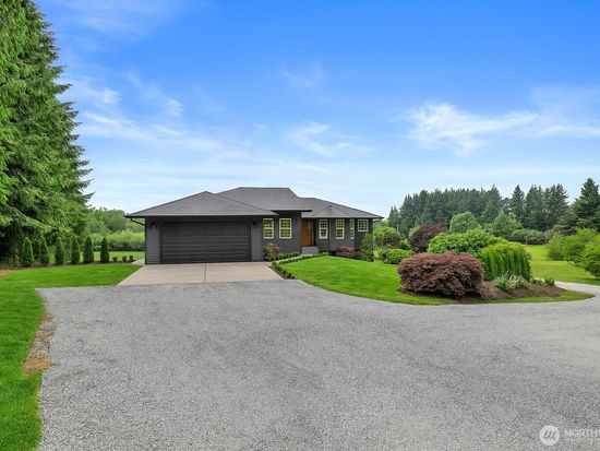 25106 47th Avenue NE, Arlington, WA 98223