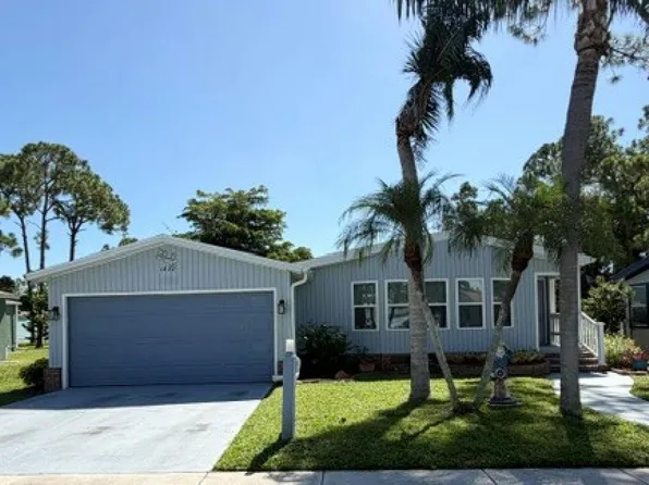 1232 Buena Vista Dr #1232, North Fort Myers, FL 33903