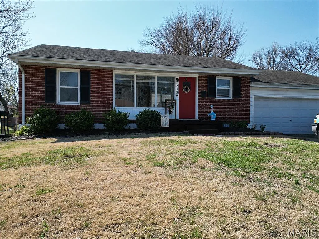 210 Saint Florent Ln photo 1