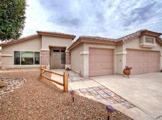 18151 N 53rd Dr, Glendale, AZ 85308