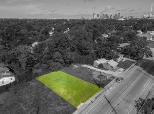 2723 Lagow St, Dallas, TX 75210