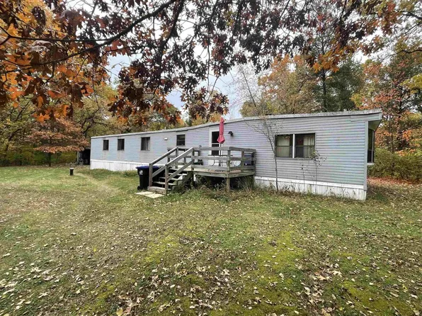 1030 Fern Avenue, Grand Marsh, WI 53936