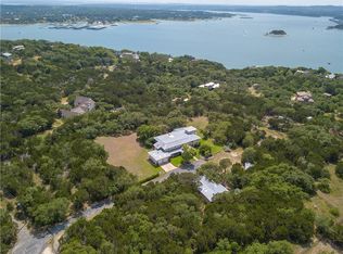 15812 Ray Vista St, Volente, TX 78641