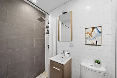 Rented by Vector New York, LLC