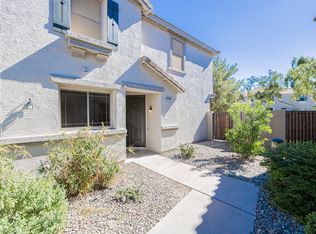 2853 E Dunbar Dr, Phoenix, AZ 85042