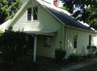 32254 Winona Rd, Hanoverton, OH 44423