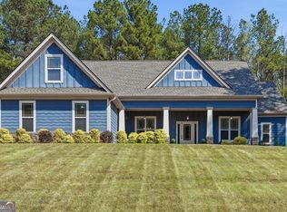 179 Cainbridge Park Dr, Newnan, GA 30263