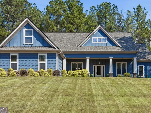 179 Cainbridge Park Dr, Newnan, GA 30263