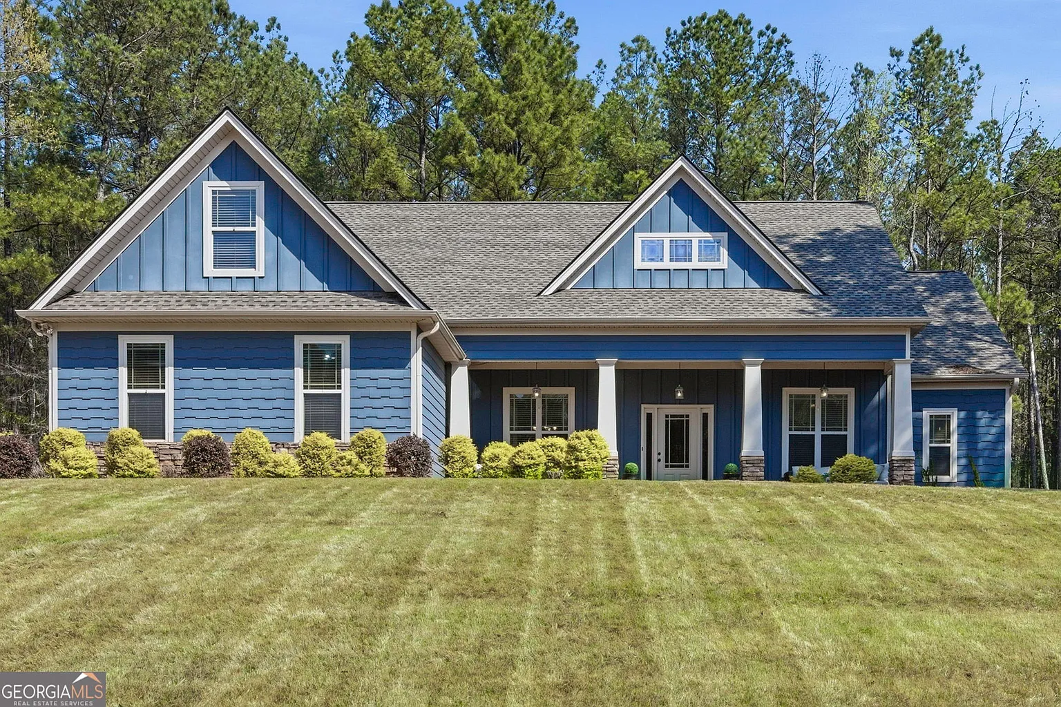 179 Cainbridge Park Dr photo 1