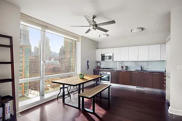 Rented by Halstead Real Estate