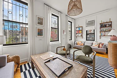 86 South Oxford Street, #1R