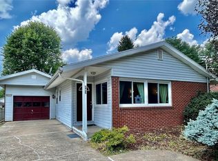 207 Brittigan Cir, Marietta, OH 45750