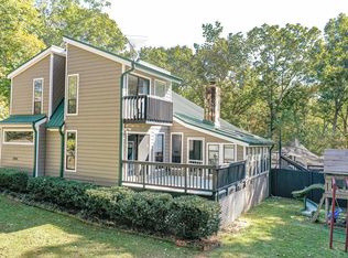 2891 Gum Creek Airport Rd, Roopville, GA 30170