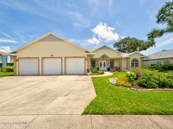 4056 Sand Ridge Dr, Merritt Island, FL 32953