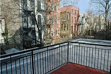 Rented by Boerum Hill Realty