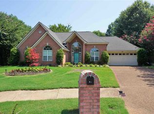 6882 Cottontail Cv, Arlington, TN 38002