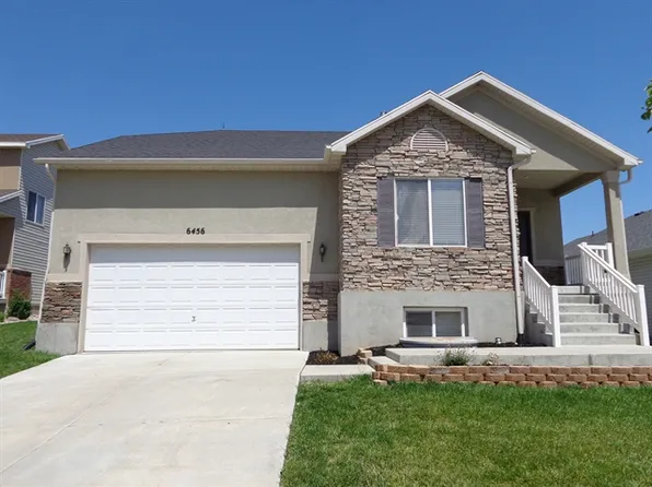 6456 W 8375 S, West Jordan, UT 84081