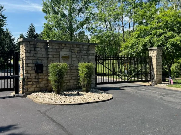 4602 Elysian Way, Dayton, OH 45424