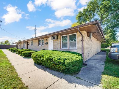 851 150th St, Hammond, IN, 46327