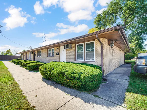 851 150th St, Hammond, IN 46327