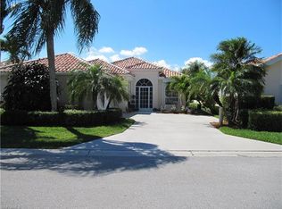 4261 Montalvo Ct, Naples, FL 34109