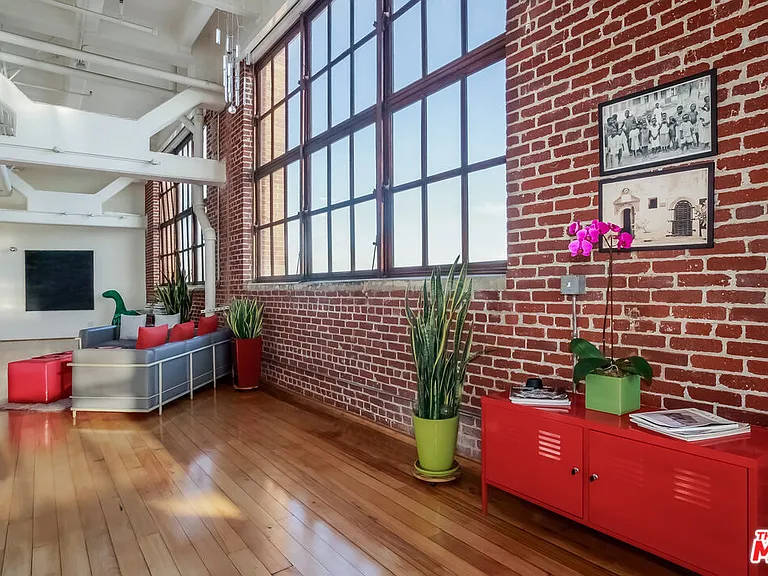 1850 Industrial St #Penthouse 9 — Photo 15