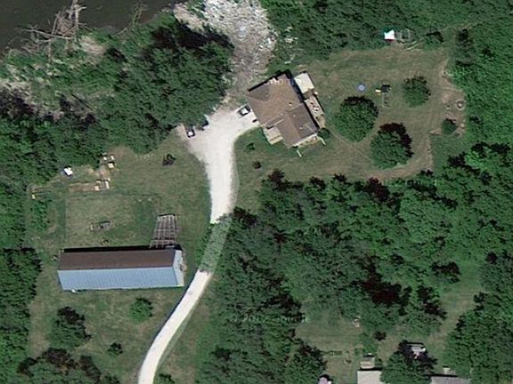 5 Acre Maintained area