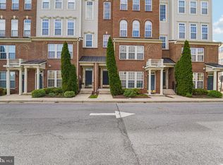 Monocacy Landing 1 / Dearbought, Frederick, MD 21701