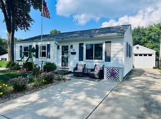 57 Windsor Rd, Springfield, IL 62702