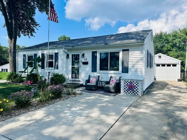 57 Windsor Rd, Springfield, IL 62702