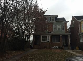 228 Ellis Ave, Trenton, NJ 08638