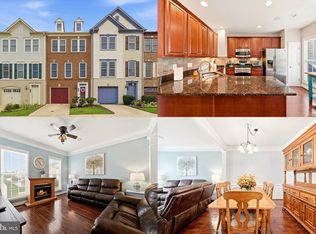 211 Great Laurel Sq SE, Leesburg, VA 20175