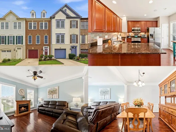 211 Great Laurel Sq SE, Leesburg, VA 20175