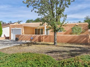 11509 Constitution Ave NE, Albuquerque, NM 87112