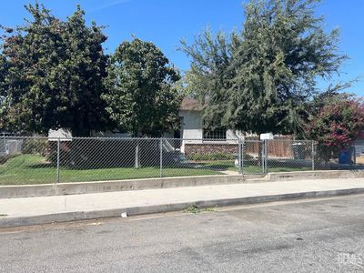 312 Wilson Ave, Bakersfield, CA, 93308