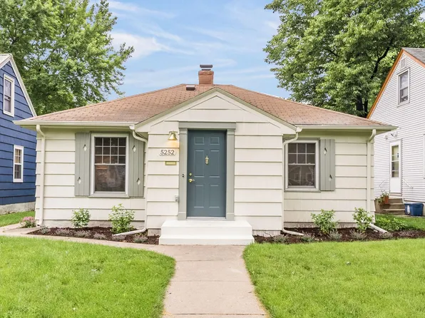 5252 45th Ave S, Minneapolis, MN 55417