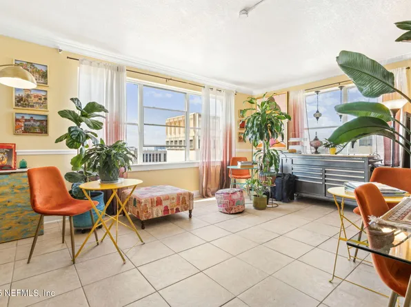 311 W ASHLEY Street #1408, Jacksonville, FL 32202