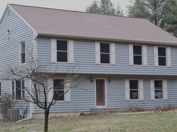 E2113 Miracle Mountain Way, Waupaca, WI 54981