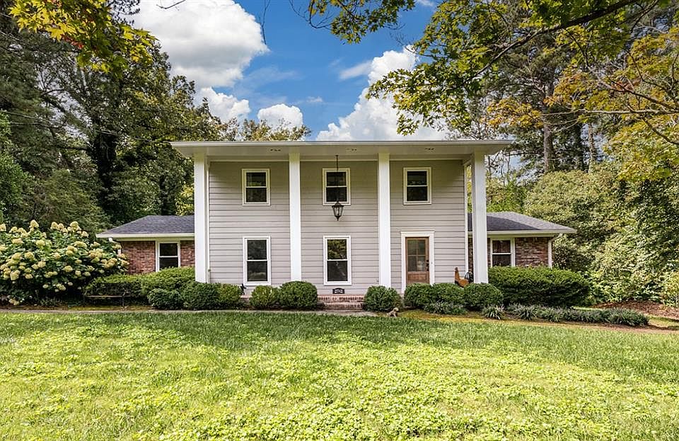 2742 Cravey Dr, Atlanta, GA 30345 | MLS #7089558 | Zillow