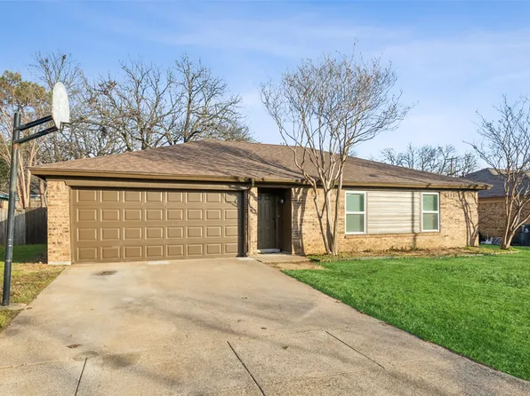 6221 Big Springs Dr, Arlington, TX 76001