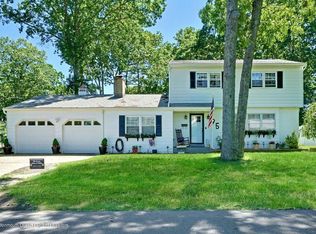 95 Salem Rd, Brick, NJ 08724