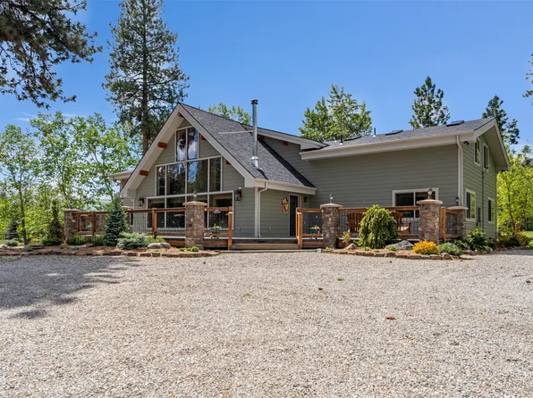 895 W Cow Creek Rd, Hamilton, MT 59840