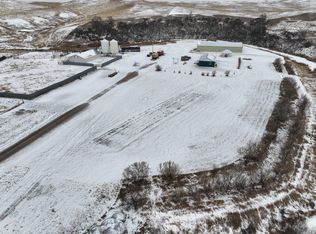 15593 Ellingson Rd, Lodgepole, SD 57640