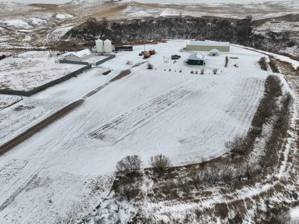 15593 Ellingson Rd, Lodgepole, SD 57640