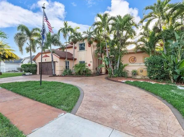 931 SW 150th Ave, Sunrise, FL 33326