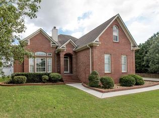 1960 Blake Bottom Rd NW, Huntsville, AL 35806