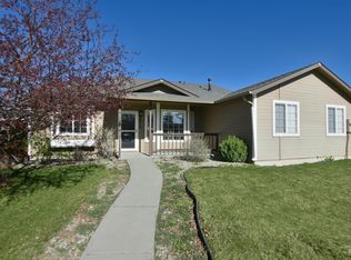 2710 N Eureka Ave, Meridian, ID 83646